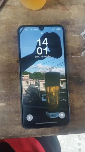 VENDE-SE SAMSUNG A16 128GB 