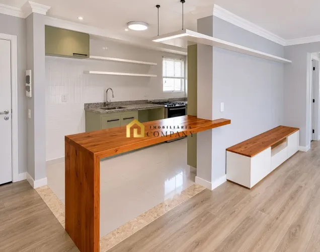 Condomínio Villa Flora - Apartamento à venda, em Votorantim - SP.