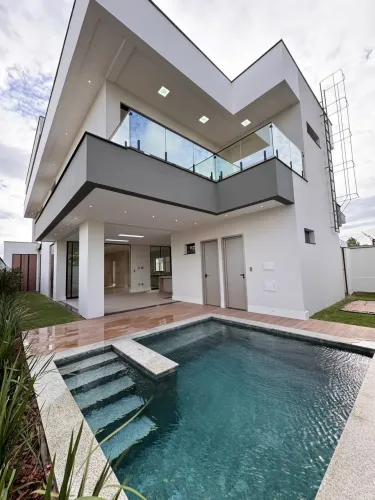 Dahma para venda - São Luís - MA (Casa em condomínio)