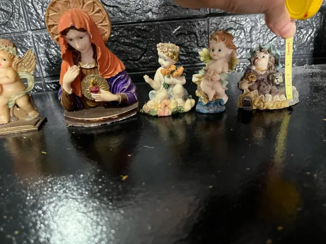 Bibelôs antigos