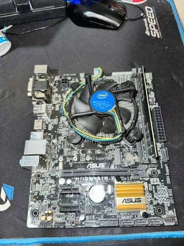 Kit i5