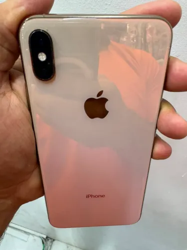 iPhone XS MAX 256gb