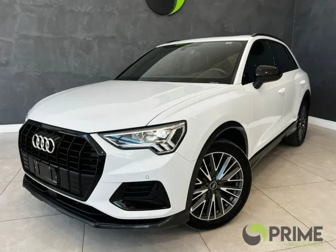 Audi Q3 Black S Line 1.4 TFSI S-tronic 2021