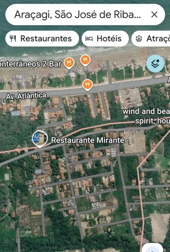 Terreno 450m² Araçagy