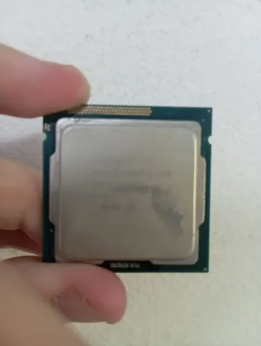 Processador Intel Core I5-3470 + Cooler