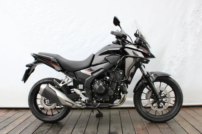 HONDA CB 500 X ABS