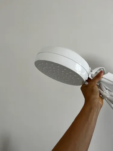 Par de Chuveiro Elétrico Novo