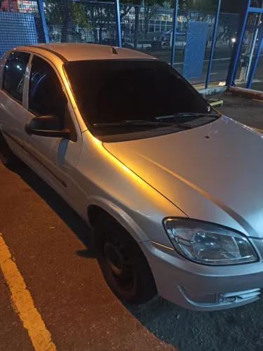 Chevrolet Prisma Sed. JOY 1.4 8V Econoflex 4P 2010