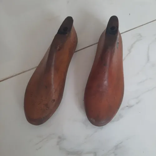 Forma de sapato tamanho 32