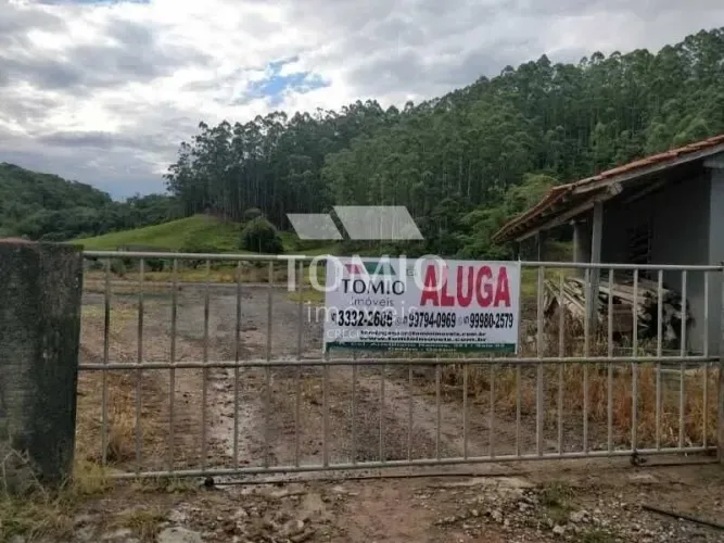 Lote/Terreno para Locação, Arraial D Ouro - Gaspar