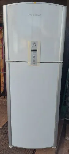 Geladeira Brastemp frostfree 460 litros