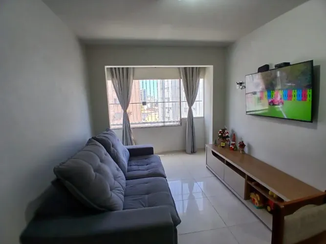Vendo Apartamento Quarto e Sala