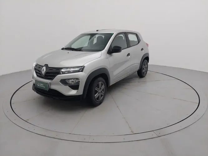 Renault Kwid 1.0 Zen 2025