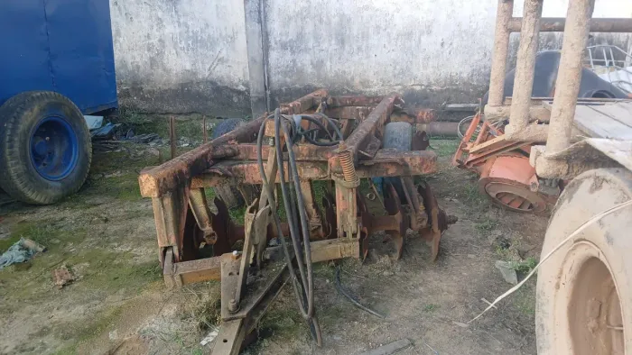 GRADE ARADORA 16X26