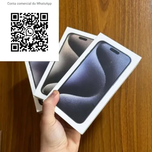 iPhone 15 Pro Max 256Gb - (Natural)