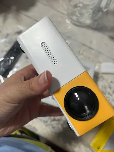 Mini projetor 