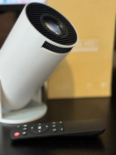 Projetor Com HDMI 
