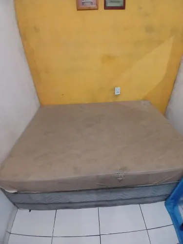 Cama casal