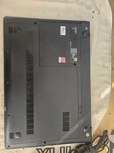 Notebook Lenovo G50-80