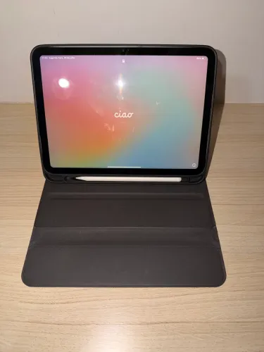 ipad 10 geração