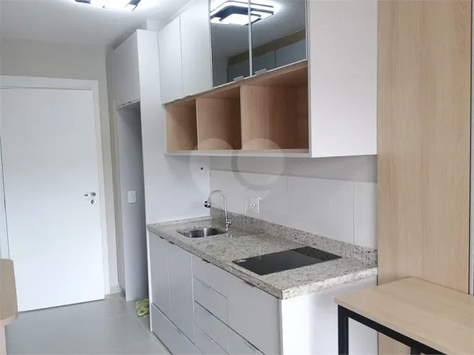 Apartamento Stúdio mobiliado na Vila Leopoldina