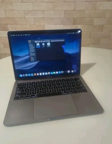 Notebook Apple Macbook Pro