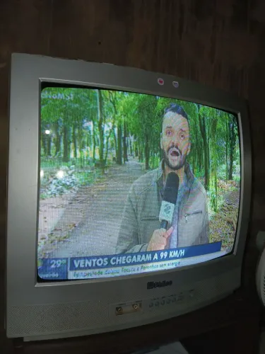 Tv 20"