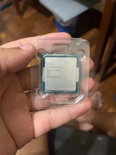Processador core i3 4170