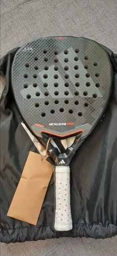 Raquete de Padel Adidas Metalbone 3.4 HRD