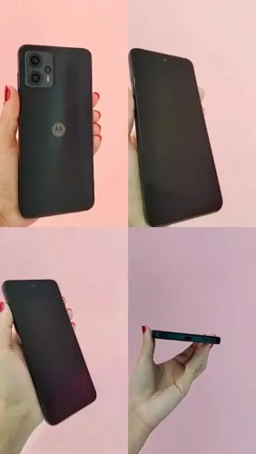Moto G 23