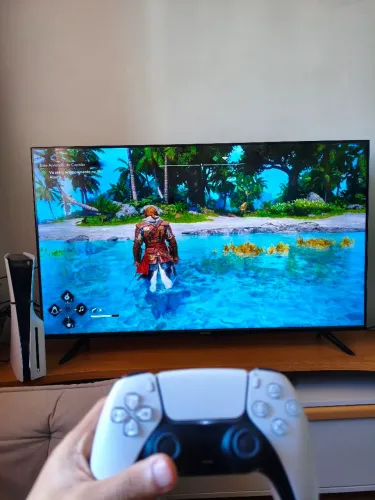Playstation 5 Slim (Versão Disco)
