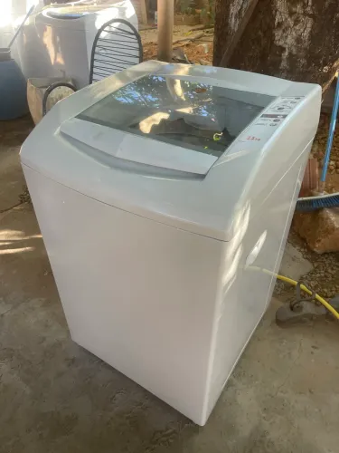 Máquina de lavar Brastemp 11 KG