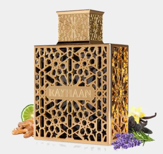 Perfume Rayhaam Elixir Eau de Parfum 100ml