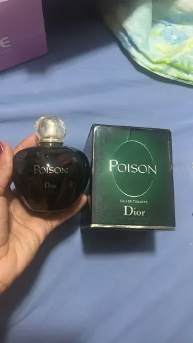 Perfume Dior