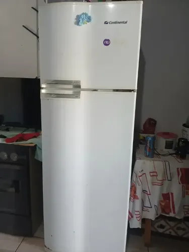Geladeira Usada