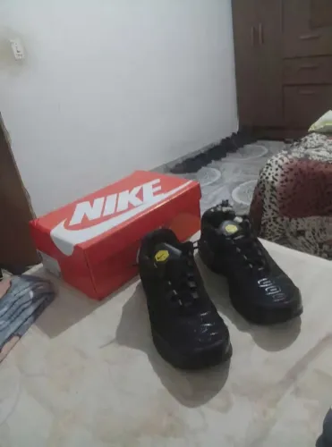 Nike TN Air Max Plus ? Edição Clássica -