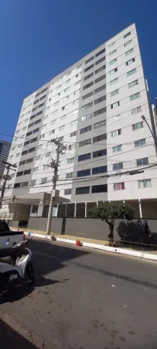 Imóvel para aluguel tem 74 metros quadrados com 2 quartos em Vila Maria José - Goiânia - G