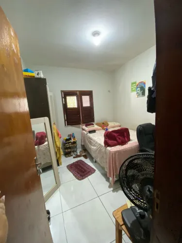 Alugo quarto