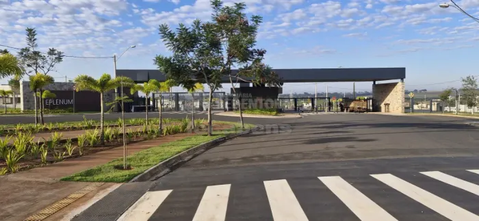 Complexo Eplenun - Lote Residencial - Venda