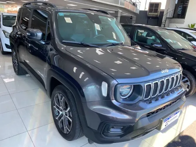 Jeep Renegade Long. T270 1.3 TB 4X2 Flex Aut. 2022