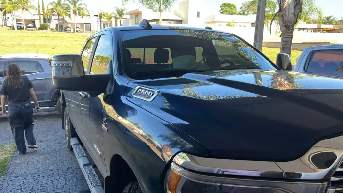 Ram 2500 Laramie 6.7 TDI CD 4X4 Diesel 2023