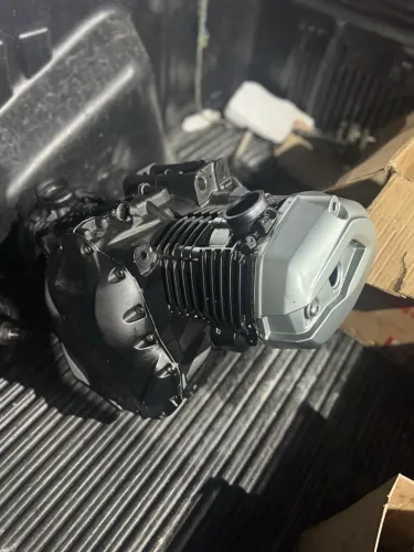 Peças motor Bmw r1200