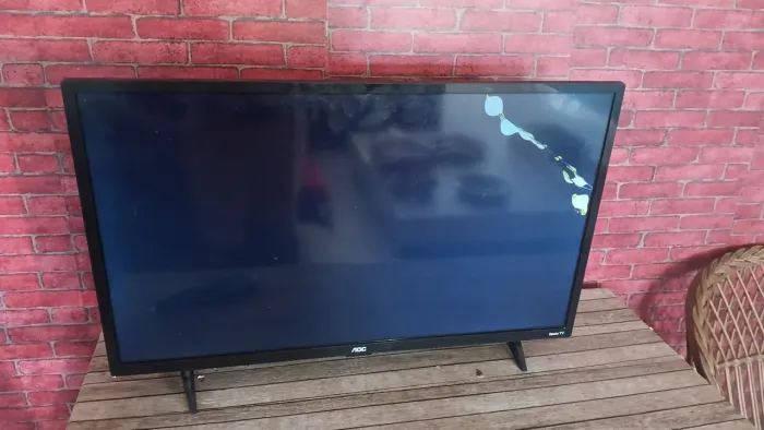 Tv smat
