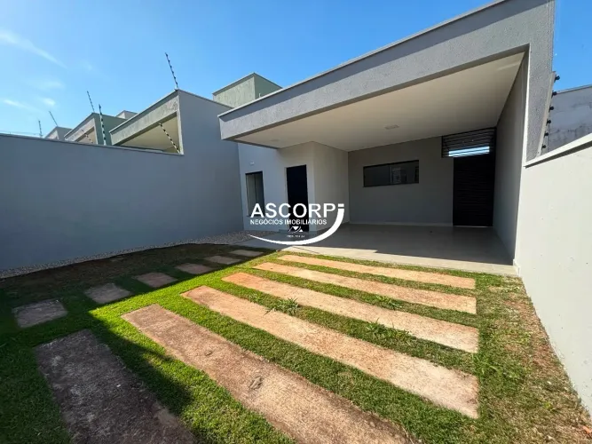 Casa à venda, Terras Di Treviso, Piracicaba