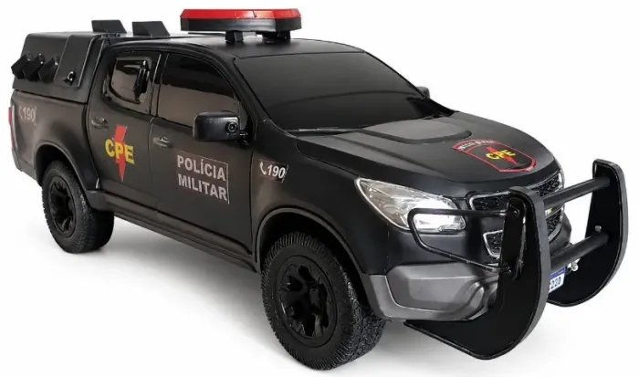 Viatura militar ROTAM
