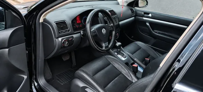 Volkswagen Jetta 2.5 20V 150/170cv Tiptronic 2009