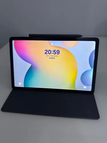Tablet Samsung S6 Lite