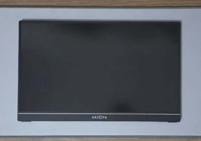 Monitor Portátil Arzopa Z1FC 16,1" FHD 144Hz