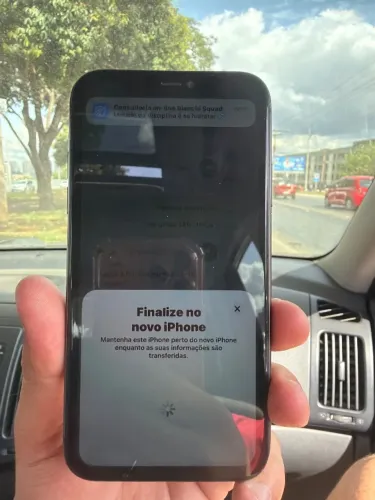 iPhone 11 Pro