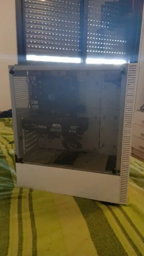 PC GAMER - RTX 3060 12GB